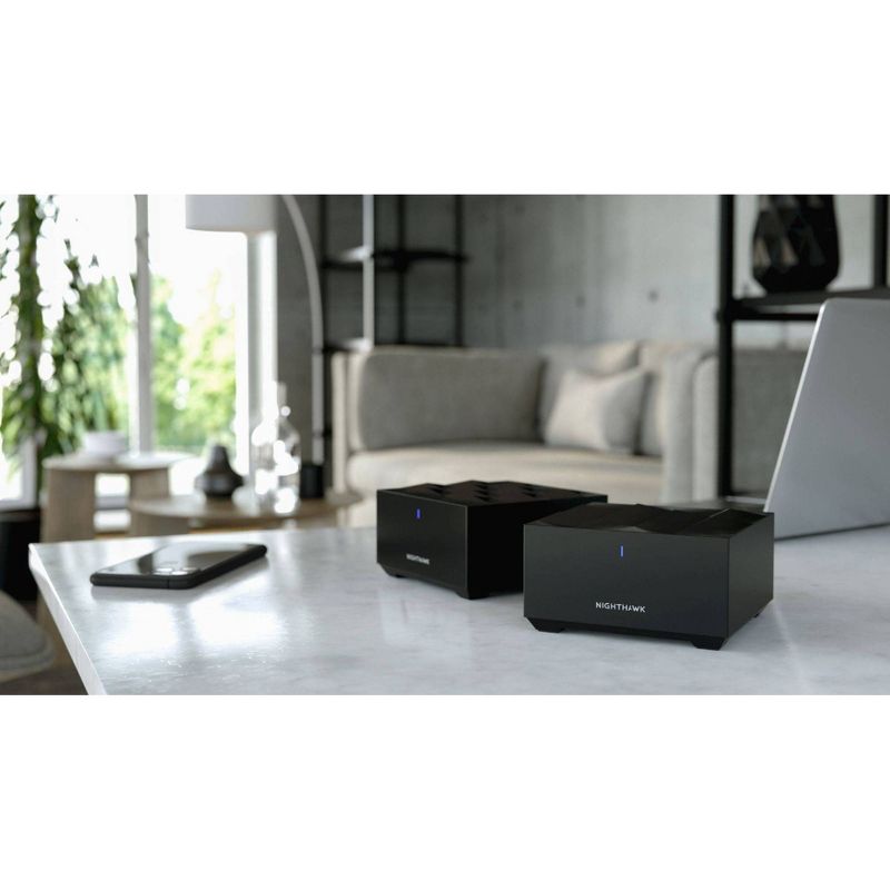 Netgear Nighthawk Mesh WiFi 6 System (MK62)
