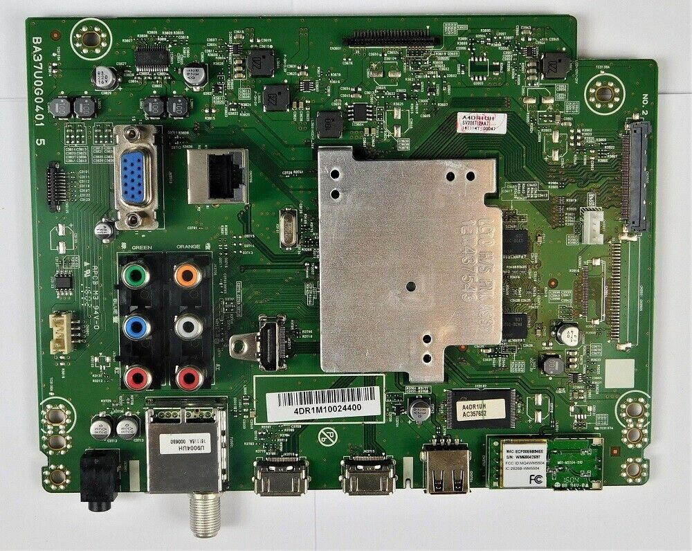 FACTORY NEW REPLACEMENT A4DR1MMA MAIN FUNCTION BOARD 55MV314X/F7-DS1