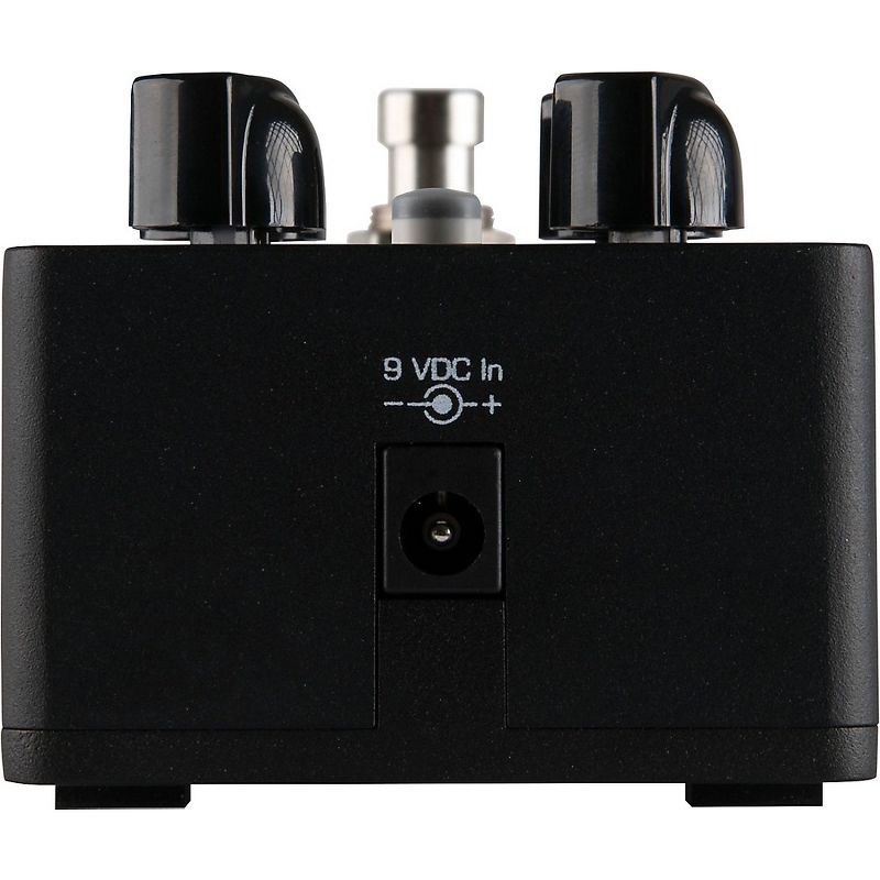 Ampeg Classic Analog Bass Preamp Pedal