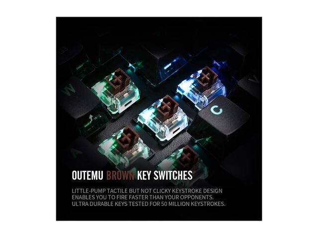 1STPLAYER RGB Gaming Mechanical USB Wired Keyboard DK5.0 Blue Switch Ergonomic 104 Keys NKRO Full Size Customizable Backlight LED Computer Laptop Keyboard for Windows PC Gamers (White)