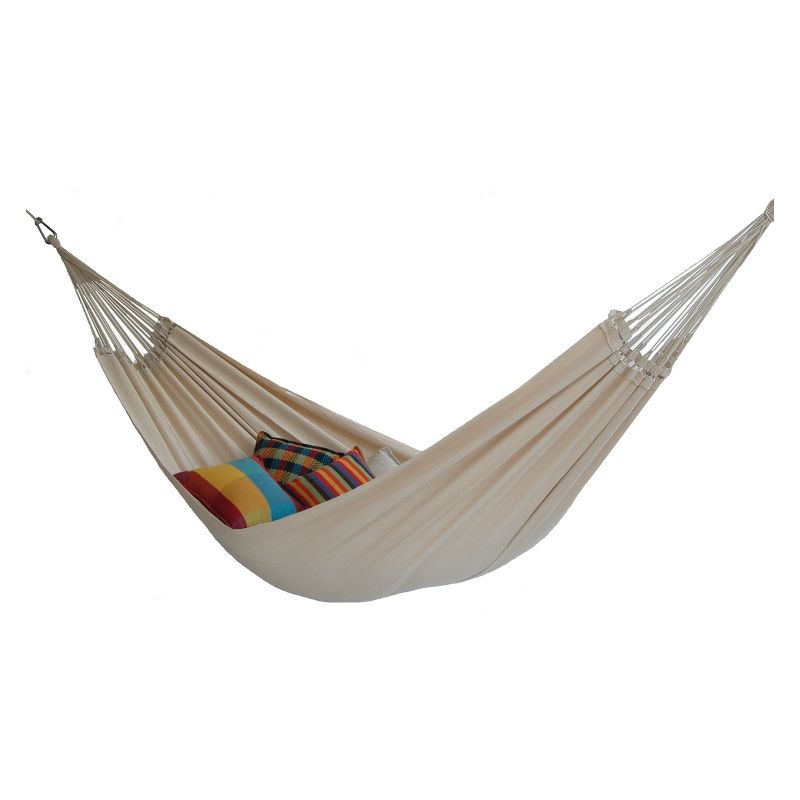 Hammock Byer o Light Milk White