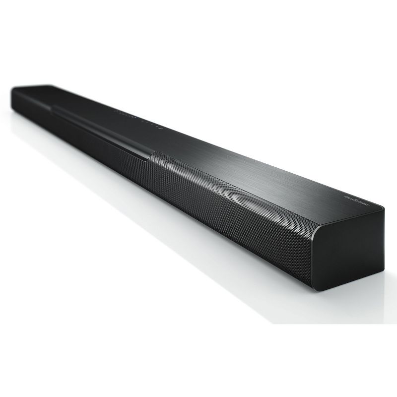 Yamaha MusicCast BAR 400 Sound Bar with Wireless Subwoofer
