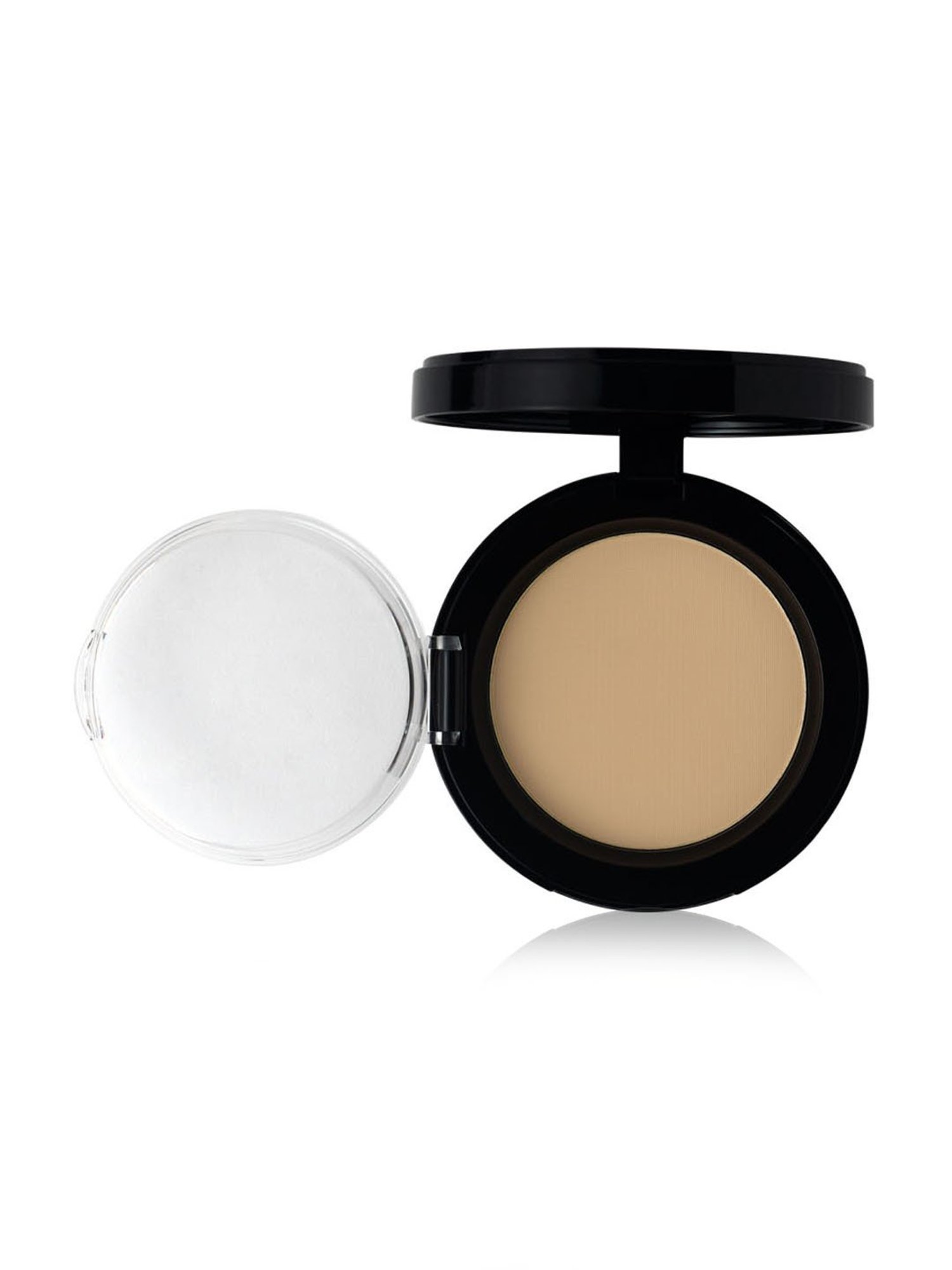 PAC Take Cover Compact Powder - 05 Butter Bash - 7.85 gm