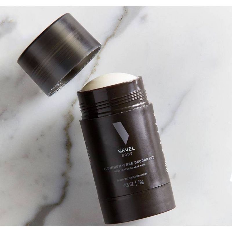 Bevel Natural Deodorant - 2.5oz