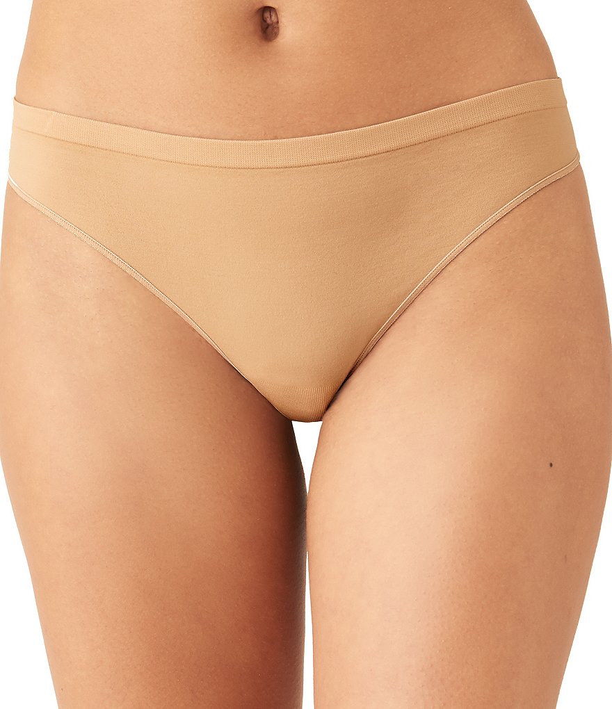 Hanky Panky Baroque Blooms Original Rise Thong