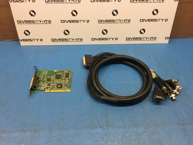 SPT 15-DB02 VGA to RCA, S-Video and VGA Converter (Silver)