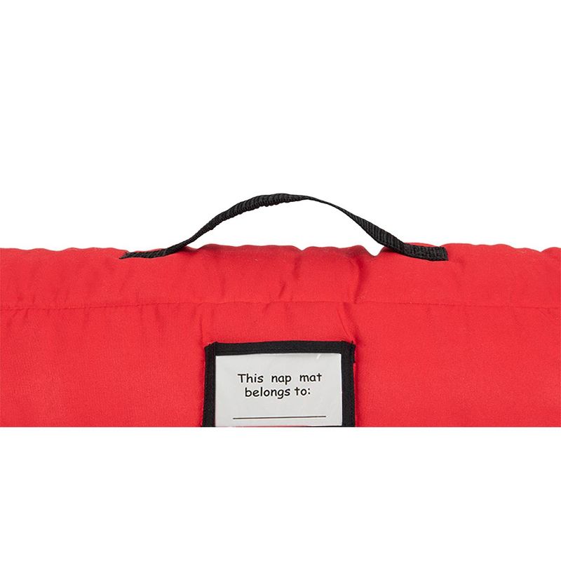 Toddler Construction Trucks Lounge Pad