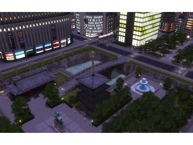 Cities in Motion 2: Back to the Past (DLC) [Online Game Code]