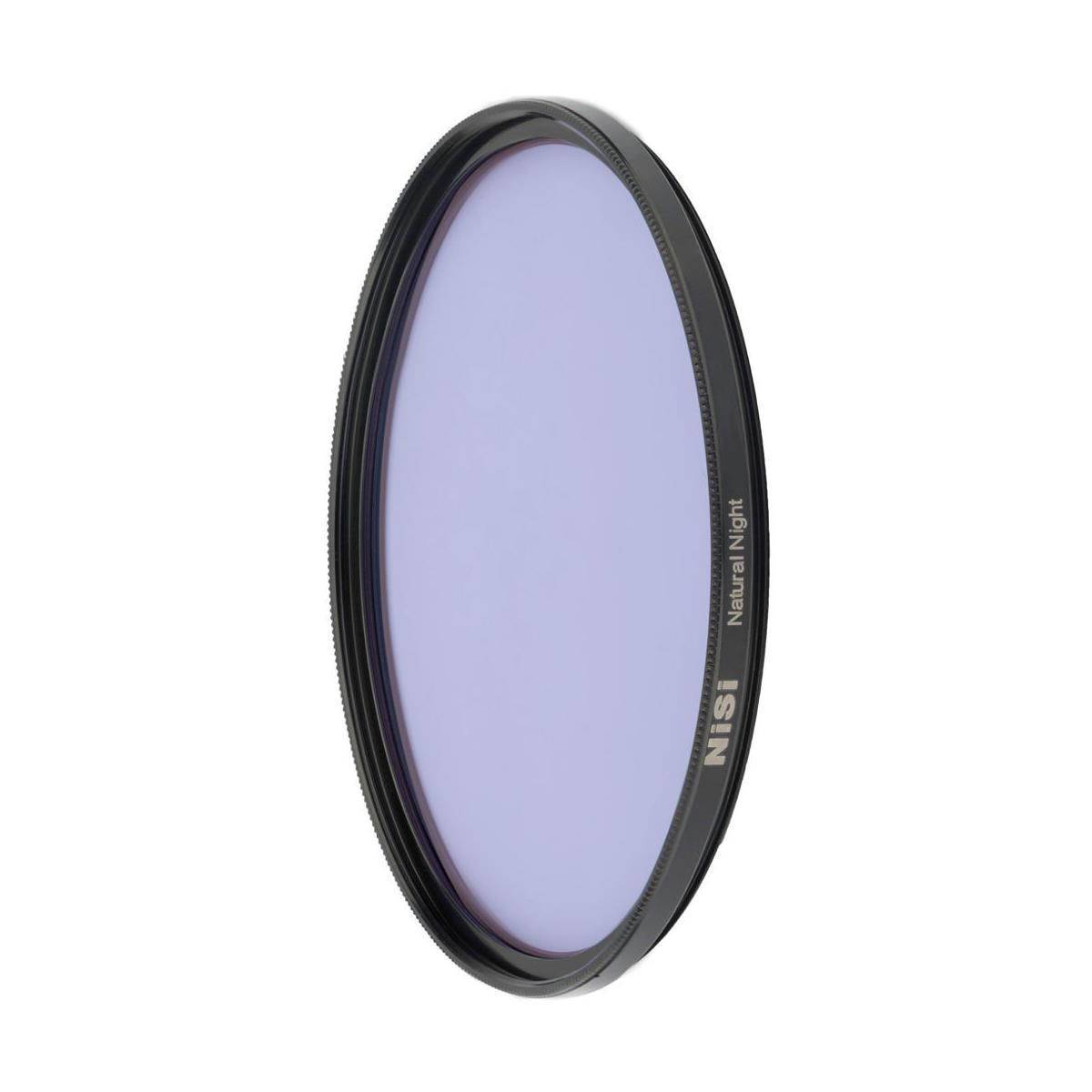 NiSi 52mm Natural Night Filter #NIR-NGT-52