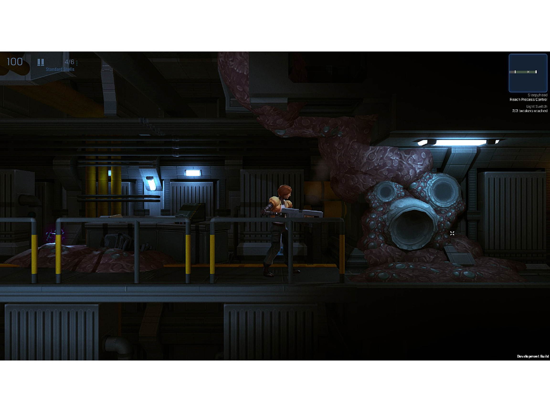 Dark Matter [Online Game Code]