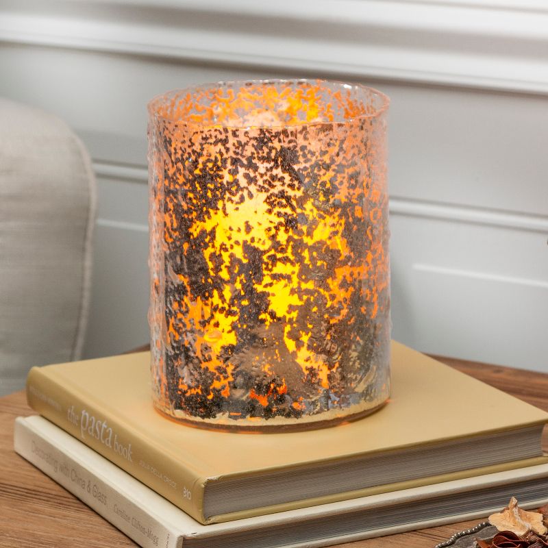 Everlasting Glow Set of 2 USB Rechargeable Fireglow(R) Lantern Inserts