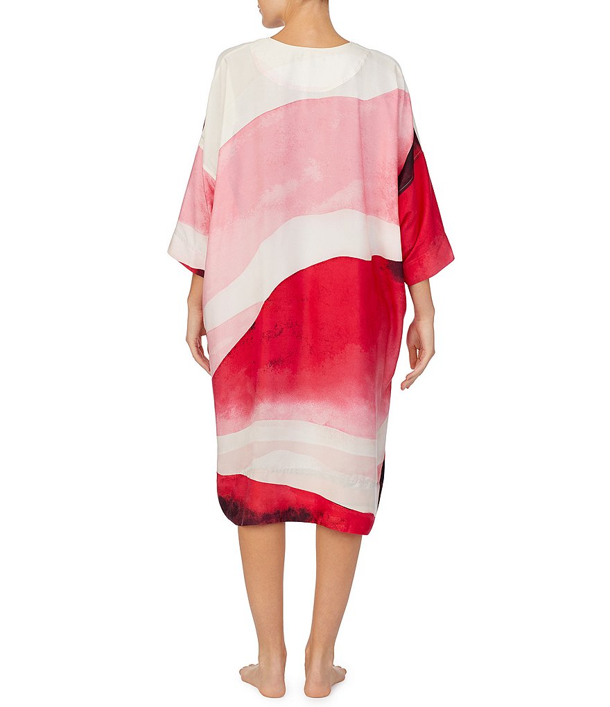 Modern Movement Solid Seamless Scoop Neck Microfiber Camisole