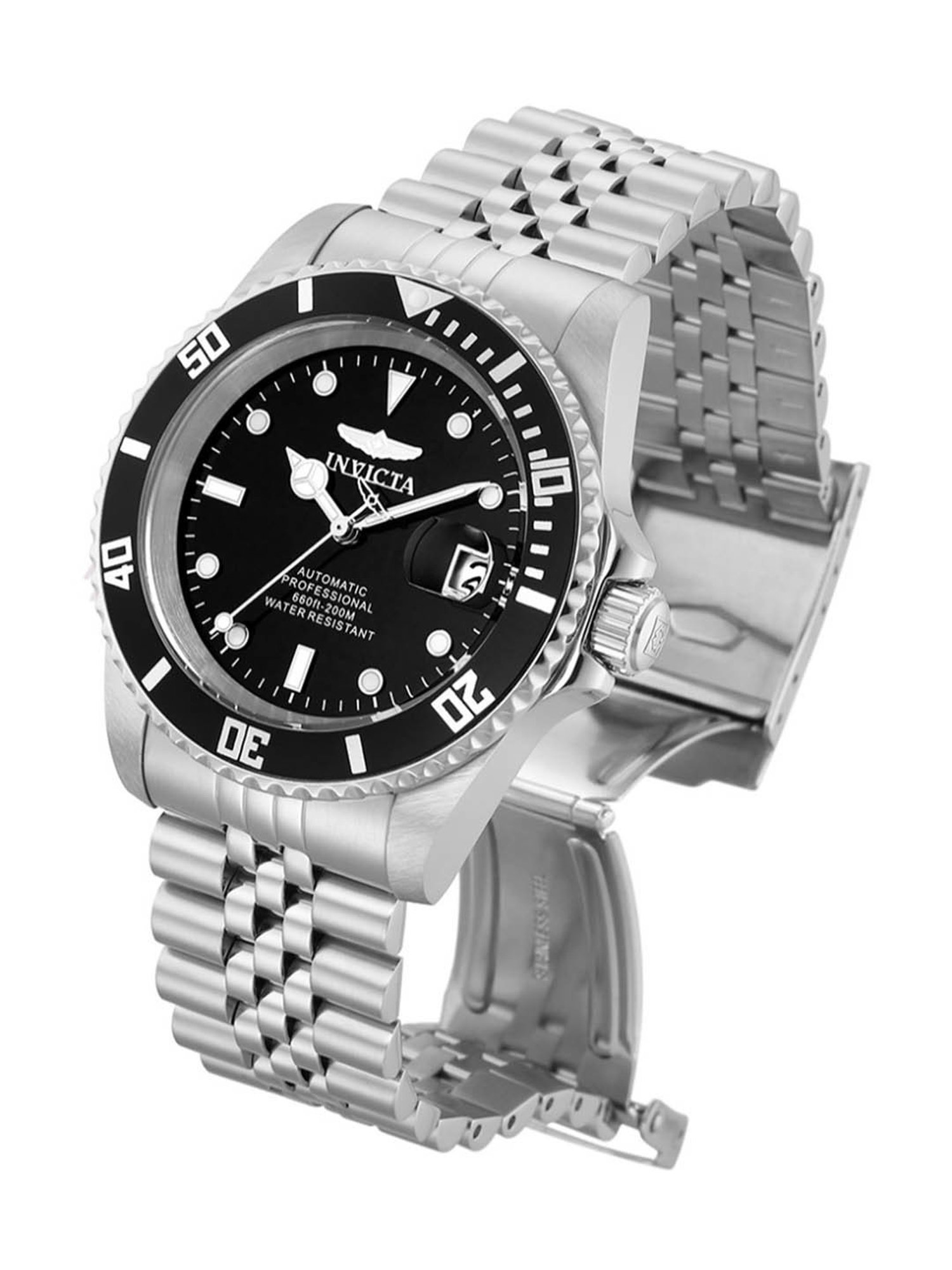 INVICTA 29178 Pro Diver Automatic Watch for Men