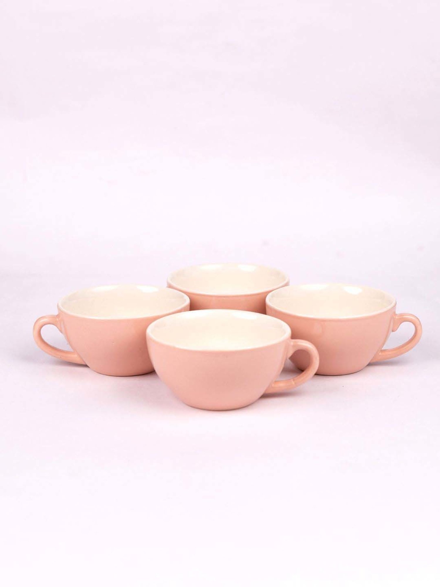 @home Nilkamal Black Polypropylene Snack Bowl With Lid (0.46 L)