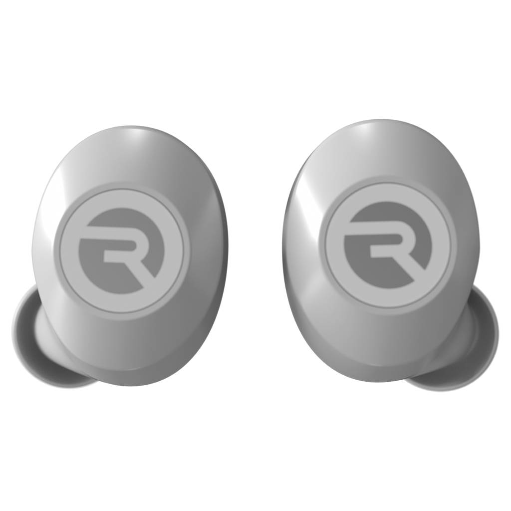 Apple iPhone XR Unlocked GSM Phone with Raycon E25 Earbuds - Black