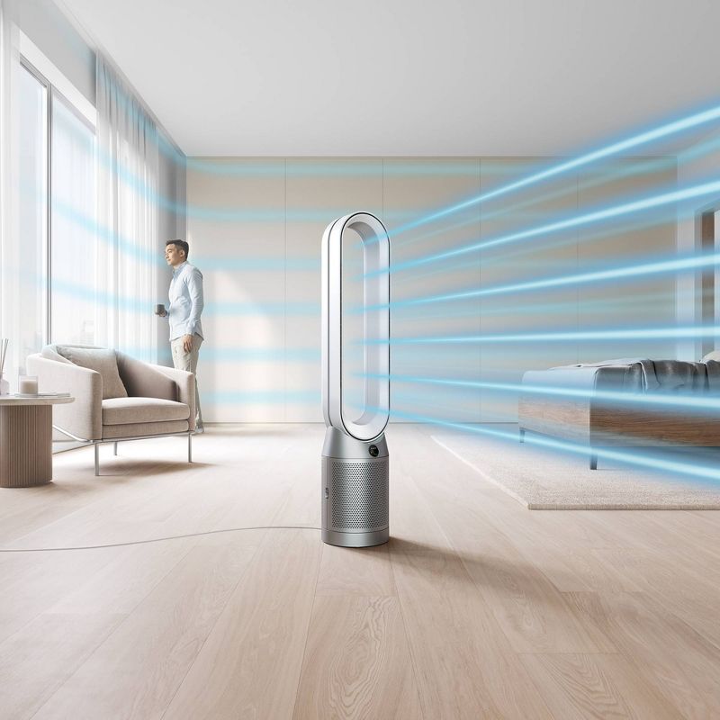 Dyson Air Purifier TP07