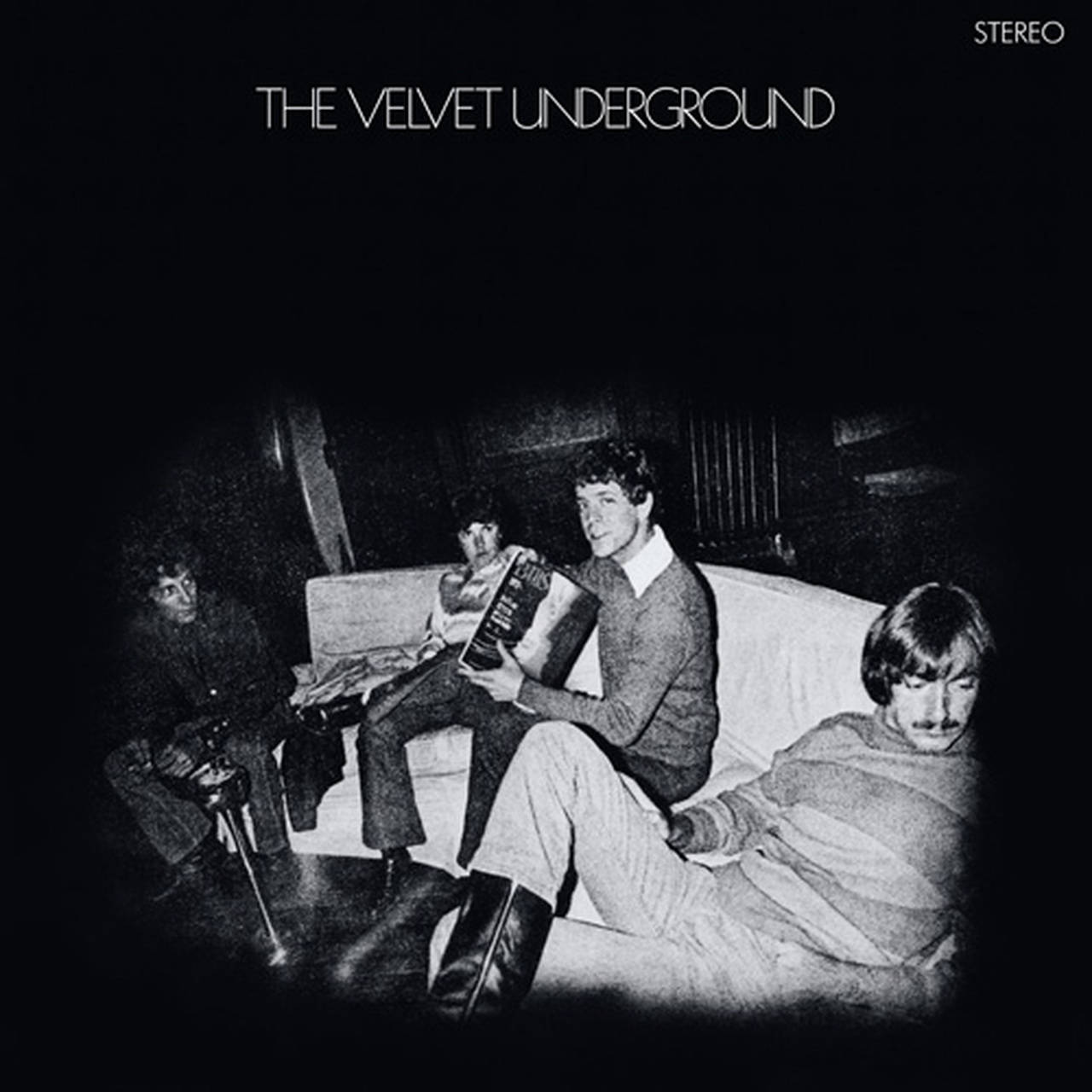 The Velvet Underground The Velvet Underground 180g LP (Vinyl)
