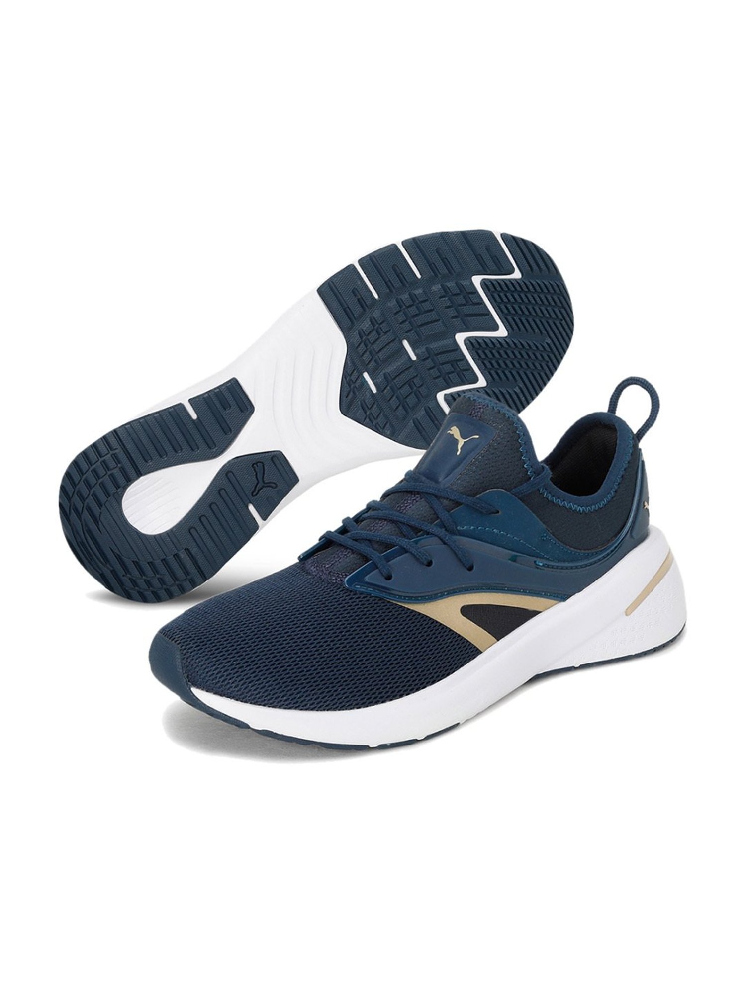 Power by Bata Women's Grey Training Shoes