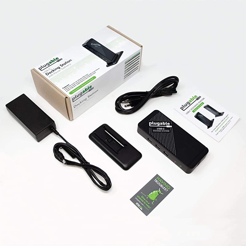 MiniDP Video Dock with USB 30 LAN Hub Black Mini DisplayPort to HDMI or DisplayPort 2port USB hub with 1 Gigabit Ethernet port for Macbooks Surface Pros and DellAsusLenovoHP Laptops JUH30412S1