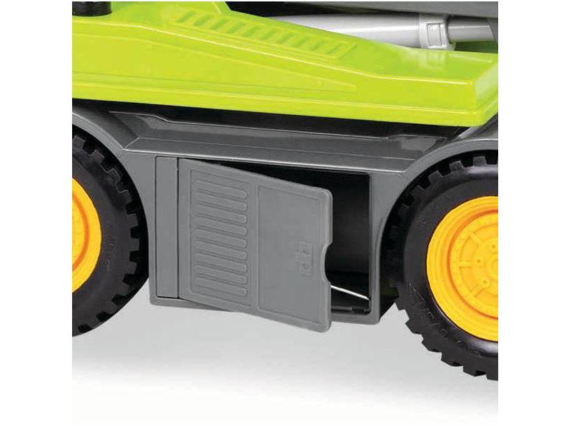 DRIVEN – Toy Forklift Truck – Telehandler – Midrange Series