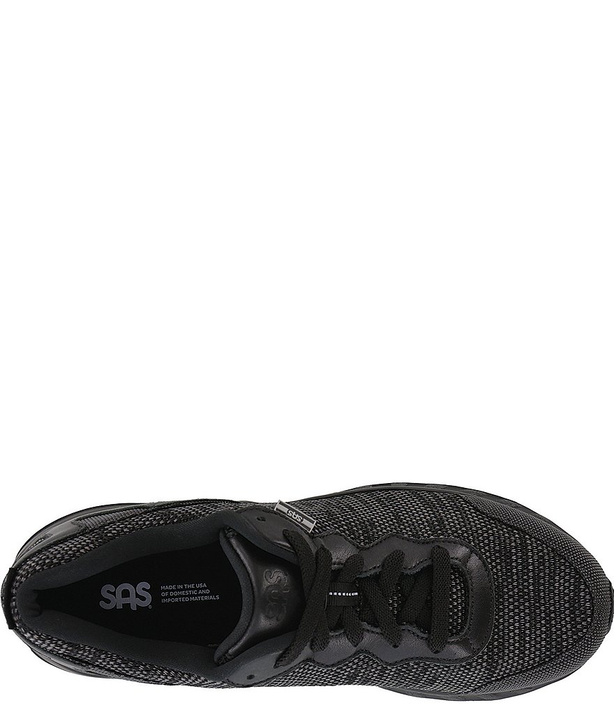 SAS Verhen Non Slip Water Resistant Lace-Up Sneakers