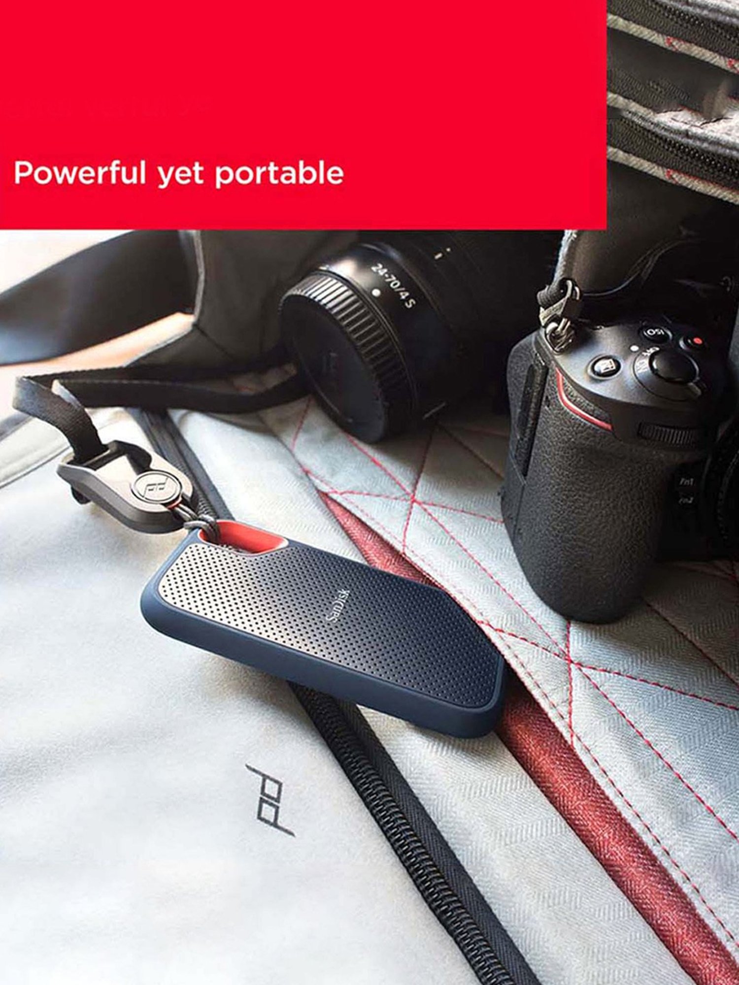 Crucial X6 Portable USB 3.2 1TB External SSD (CT1000X6SSD9, Black)