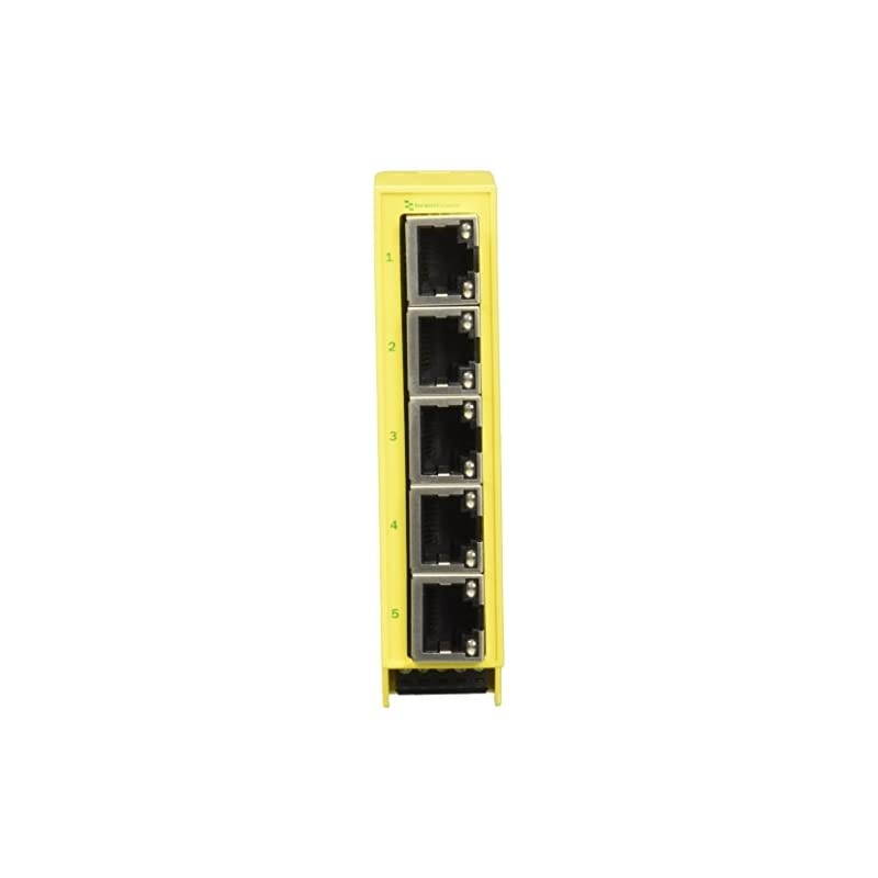 Ethernet Switch 5 Port SW-505