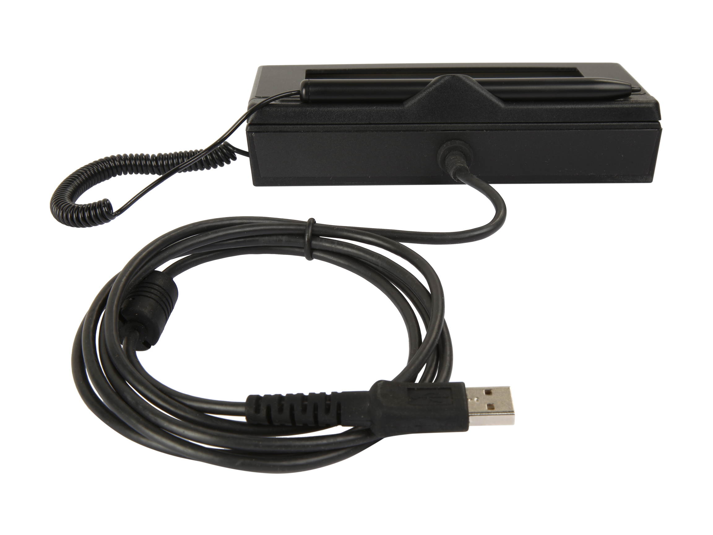 Hand Held Products TT8500-MEU Monochrome LCD Ethernet USB Signature Capture Terminal (NOB)