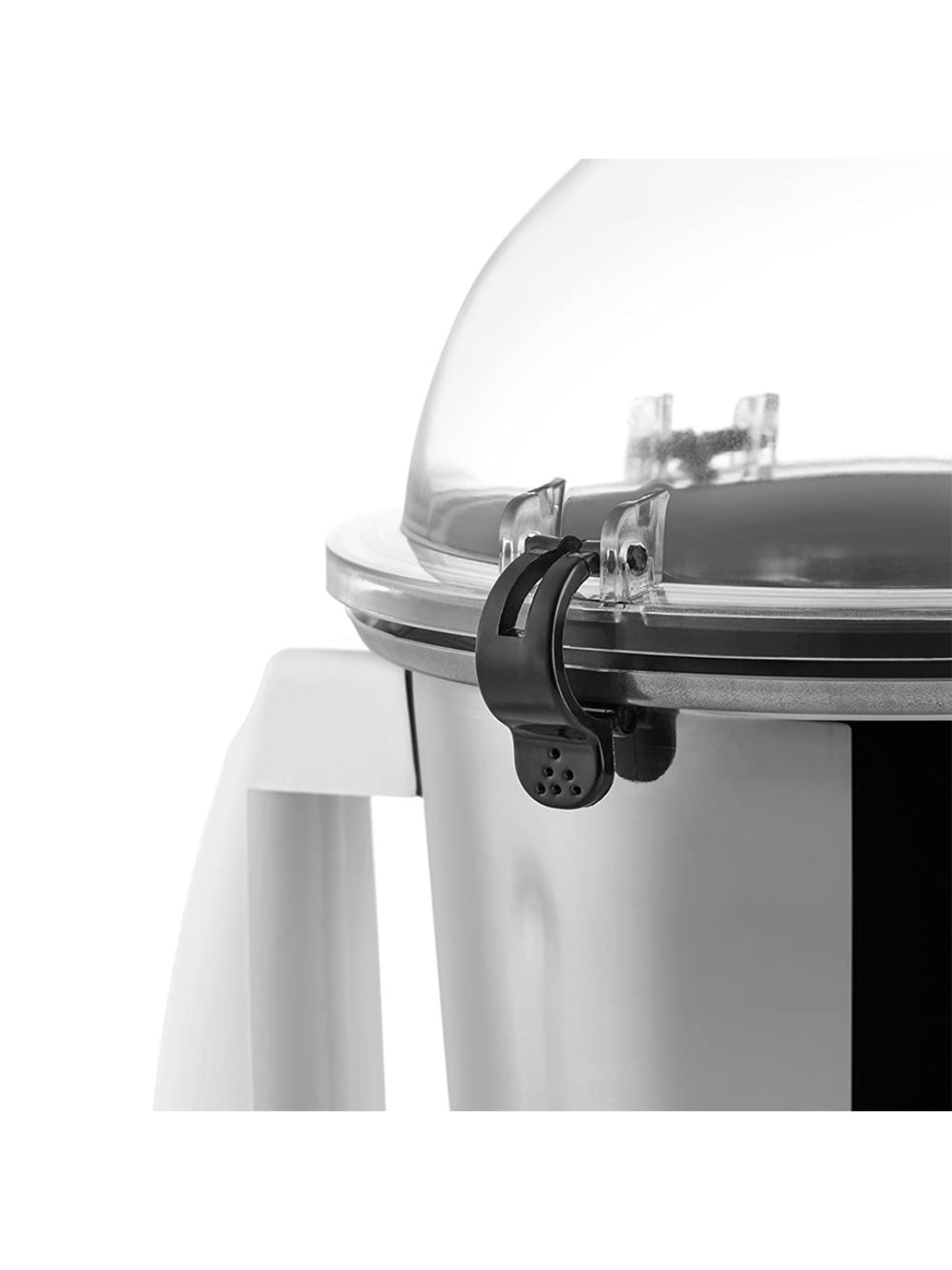 BLACK+DECKER BXCJ0101IN Citrus Juicer 30 Watt 1L (White)