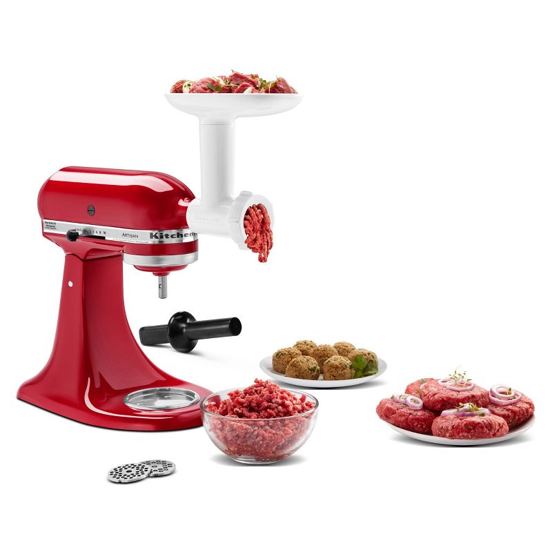 Cuisinart Meat Grinder Attachment - MG-50