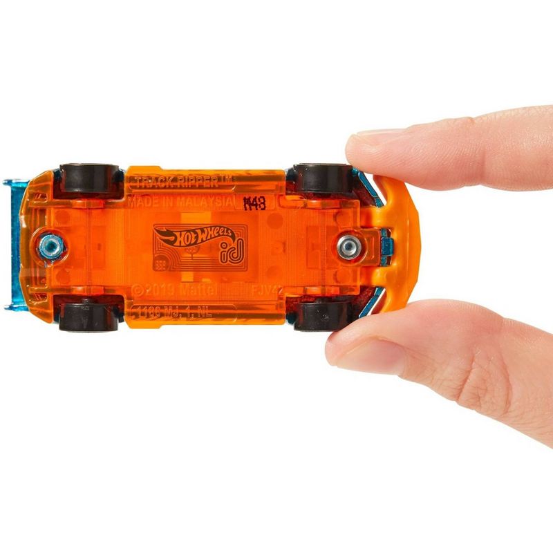 Hot Wheels ID Singles - Track Ripper