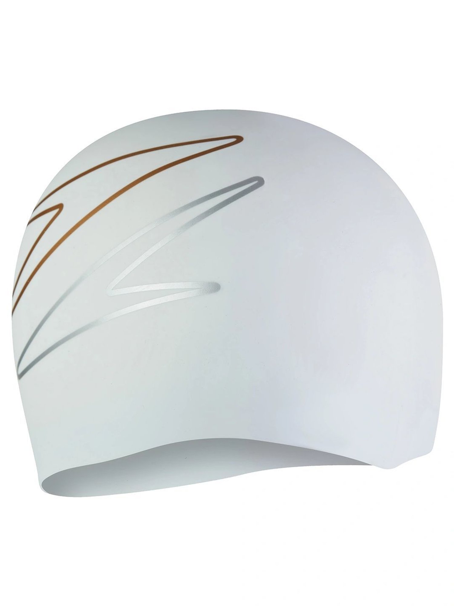 Speedo Unisex Adult Aquapulse Pro Mirror-Lens Swim Goggles (Grey)