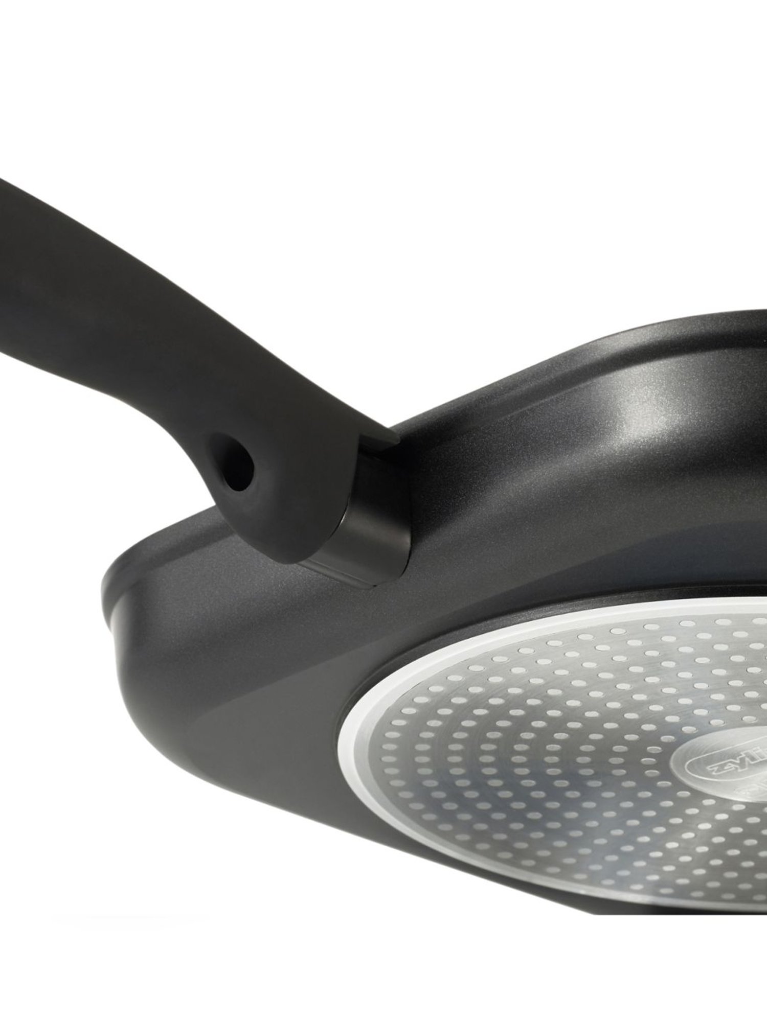 Zyliss Cookware Black Aluminium Non-Stick Grill Pan(26 cm) - Set of 1