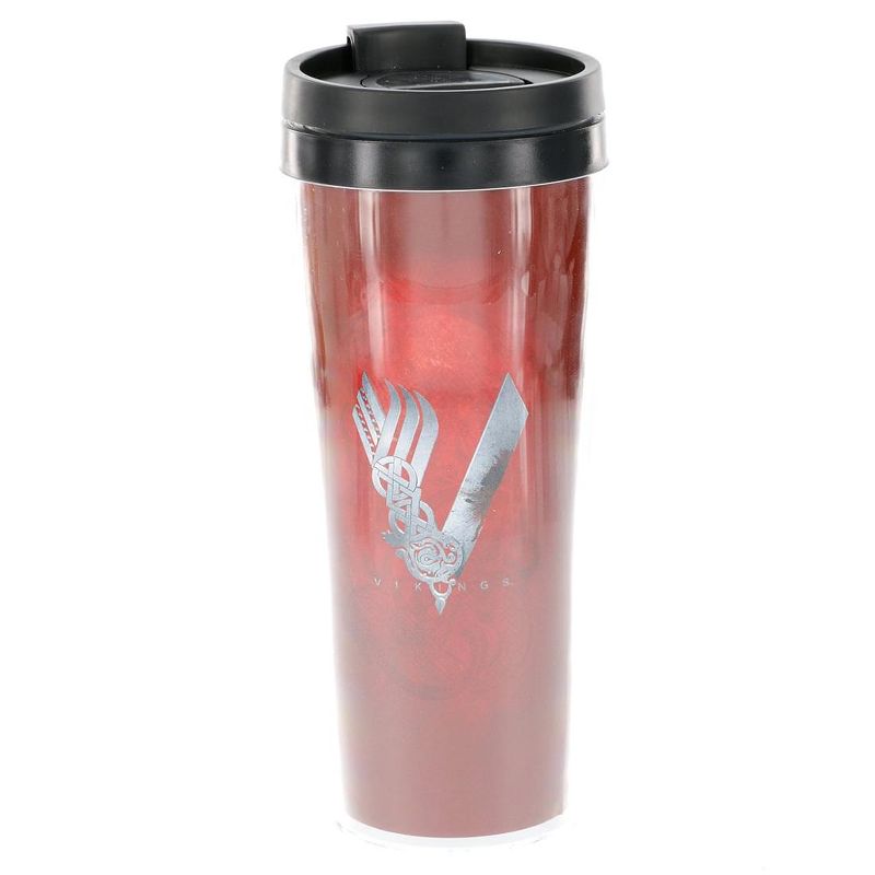 Se7en20 Vikings Insulated Tumbler Cup 10 Ounce