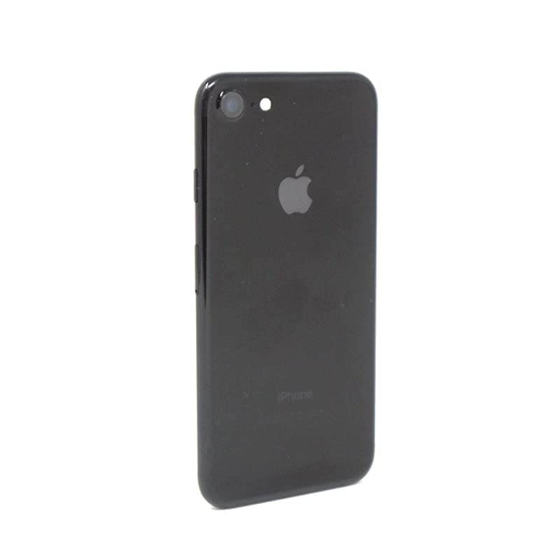iPhone 7, 128GB, Jet Black - For AT&T (Renewed)