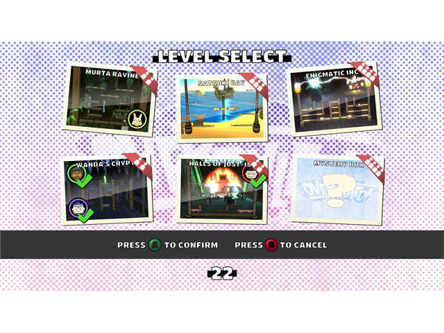 Overruled! [Online Game Code]