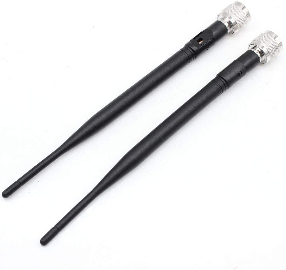 LTE ATT TMobile 65dB 700MHz Cell Phone Signal Booster for Home and Office Band 1217 FDD LTE Mobile Phone Signal Amplifier Including 45 Feet RG58 Cable Repeater Full Kit