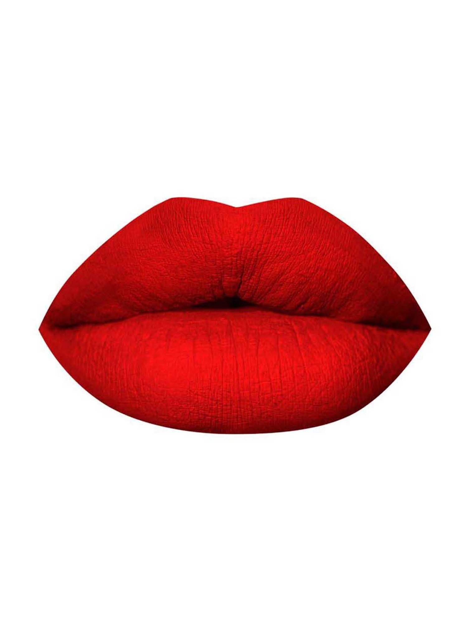 PAC Timeless Matte Red Garnet - 6.5 ml