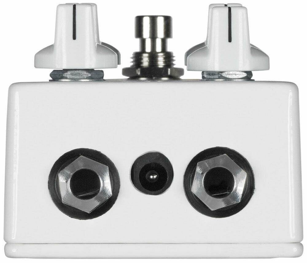 Earthquaker Devices Dispatch Master Delay/Reverb Pedal V3