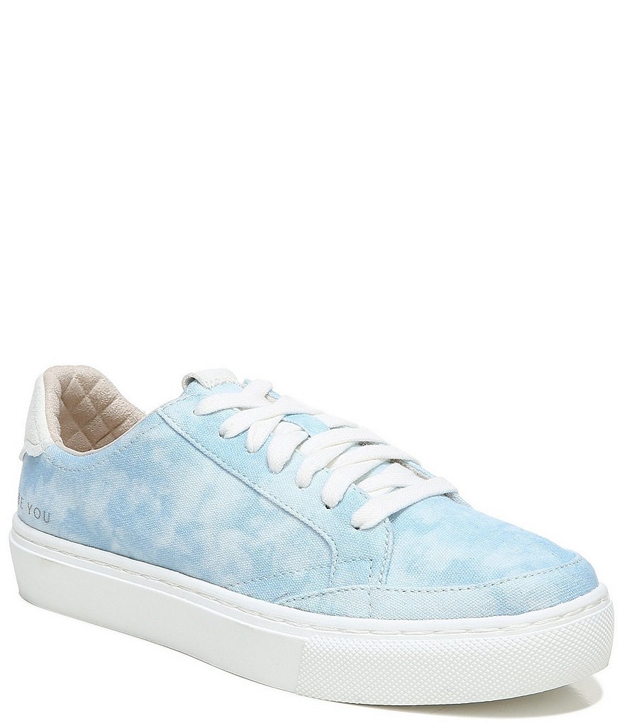Original Collection by Dr. Scholl's All In Tie-Dye Platform Sneakers