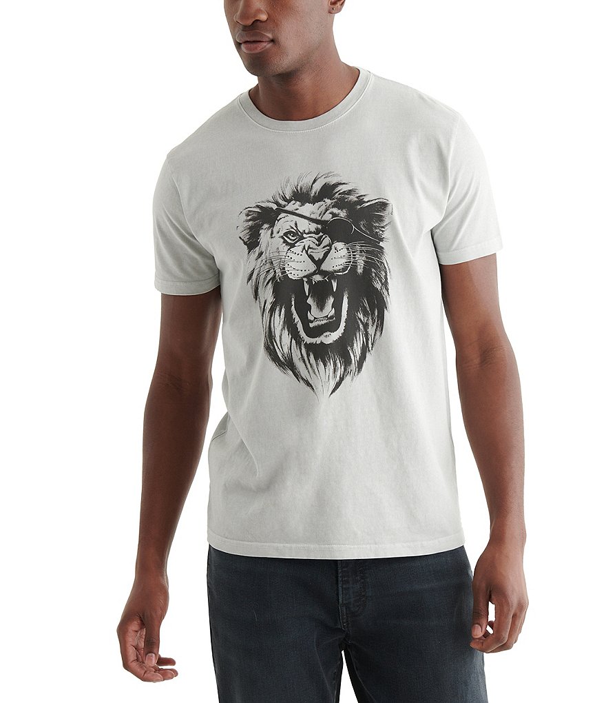 Columbia Black Regular Fit Sports T-Shirt