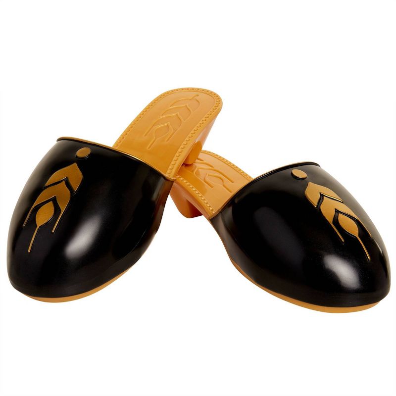 Disney Frozen 2 Anna Travel Shoes