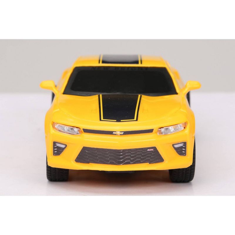 New Bright Radio Control Toy Vehicles - Chevy Camaro - 1:24 Scale