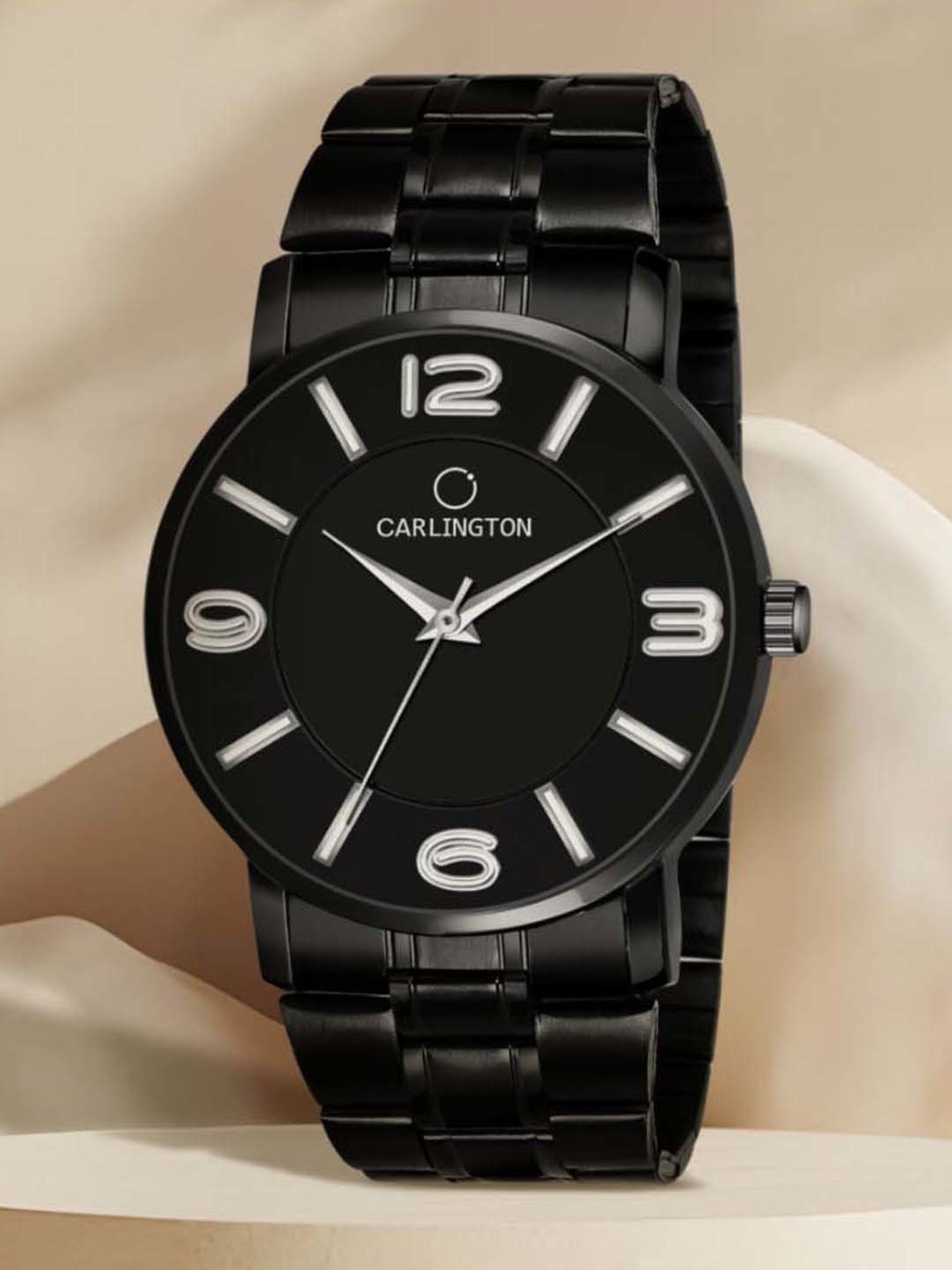 CARLINGTON CT 6030 Analog Watch for Men