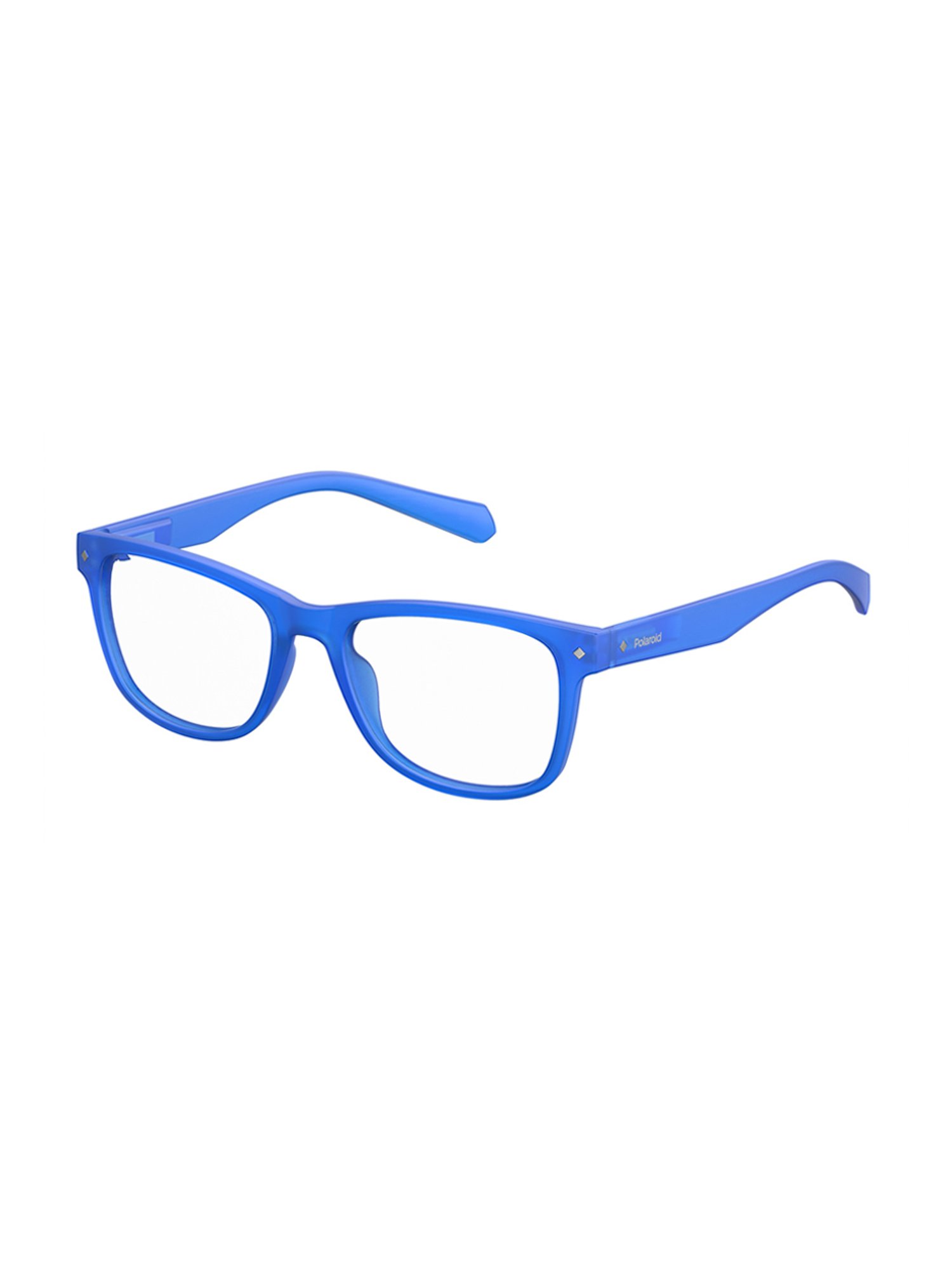 Lenskart Blu LB E14453 Green Full Rim Round Zero Power Computer Glasses
