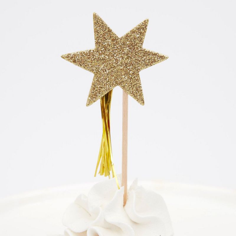 Cookduo Mix & Measure Spoon - Red Silicone Spoon with Adjustable Measuring Spoon FDA