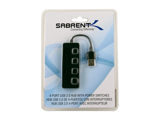 Madeng USB 3.0 HUB Adapter Extender Mini Splitter Box 3 Ports for PC Laptop Macbook Mobile Phone High Speed U Disk Reader