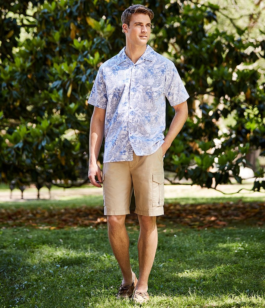 Sperry Men's Top-Sider Authentic Original 2-Eye Leather Boat Shoes