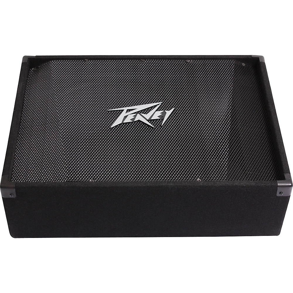 Peavey PV-15M 2-Way 15" Floor Monitor - 500W - New