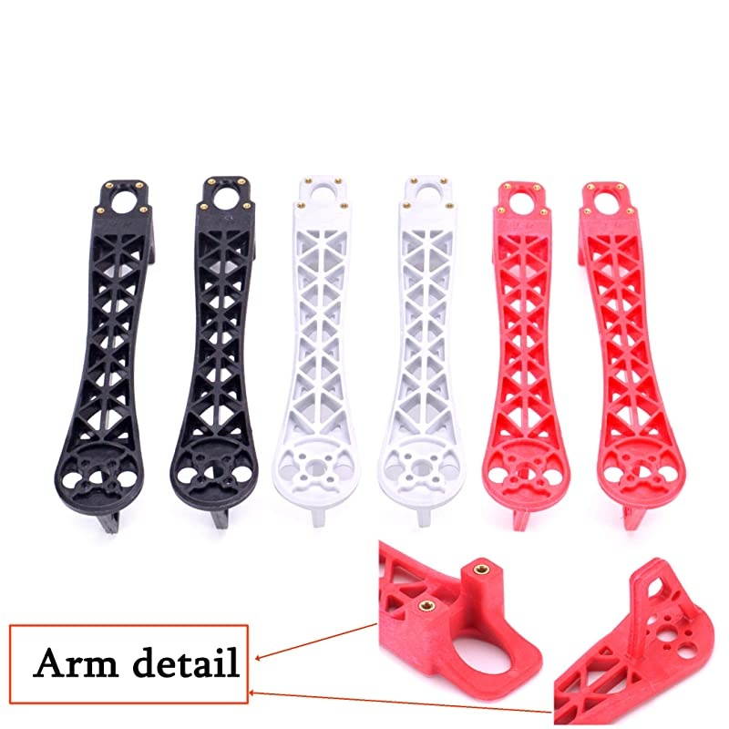 F550 Drone Frame Kit 550mm Hexacopter 6Axis Quadcopter FlameWheel